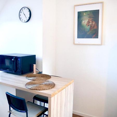 Serenity Home Sens Kültér fotó