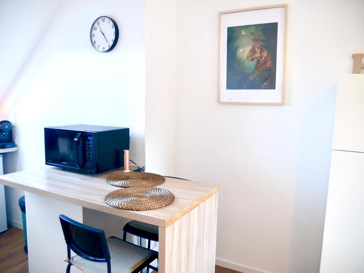 Serenity Home Sens Kültér fotó