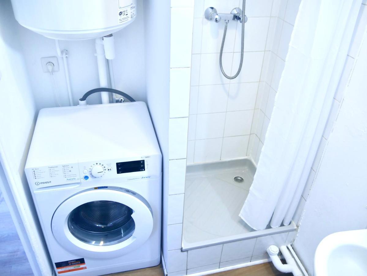 Serenity Home Sens Kültér fotó